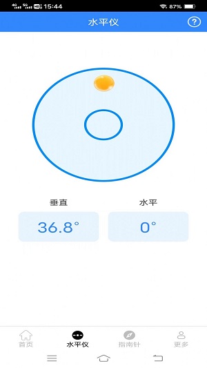 飞萌极光测量仪