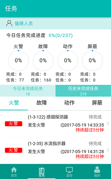 消防SMART