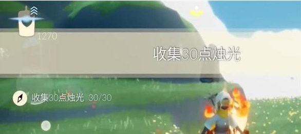 光遇2023年12月20日每日任务怎么做 12.20任务完成方法