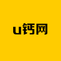 u钙网logo免费设计