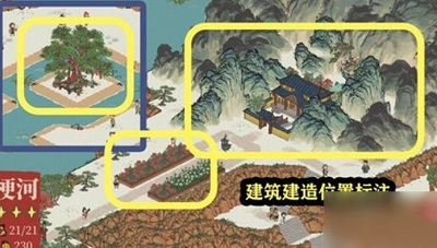 江南百景图鸡鸣山梗河任务怎么完成 鸡鸣山梗河任务完成方法介绍