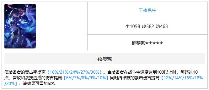 崩坏星穹铁道真理医生适合什么光锥 道真理医生光锥推荐