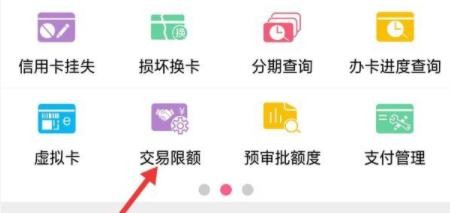 云闪付怎么设置限额 云闪付设置限额操作方法
