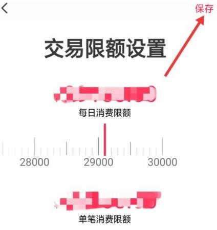 云闪付怎么设置限额 云闪付设置限额操作方法