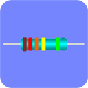 色环电阻计算器