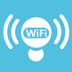 WIFI共享精灵加强版