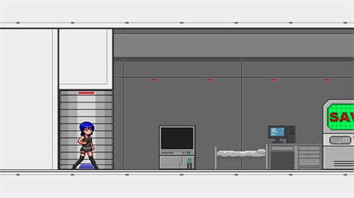 labstillalive桃子汉化组