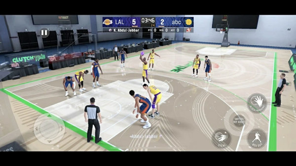 nba2k23