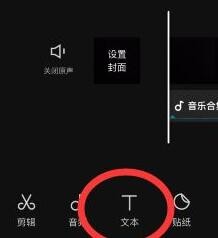 抖音字幕和配音怎么加 添加字幕和配音方法