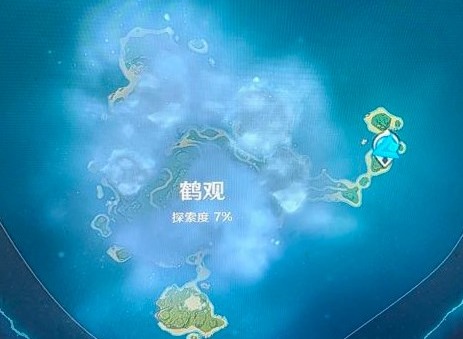 原神鹤观岛迷雾怎么解除 鹤观岛迷雾任务攻略