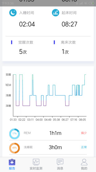 睡客助眠哄睡