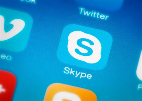 skype简体中文版