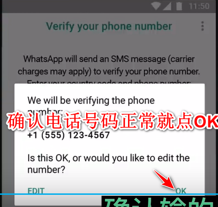 whatsapp中文最新版