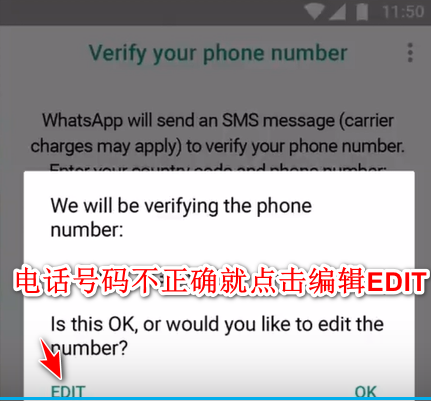 whatsapp中文最新版