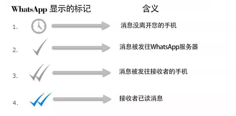 whatsapp安卓安装包