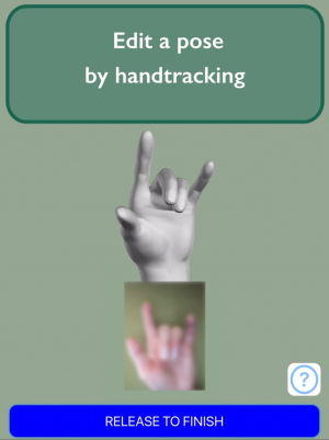 handModel软件安卓
