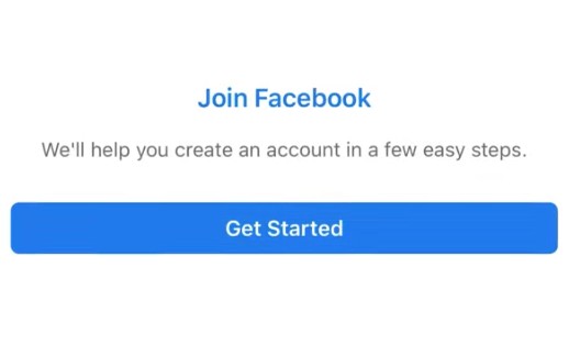 facebook国际版安装包
