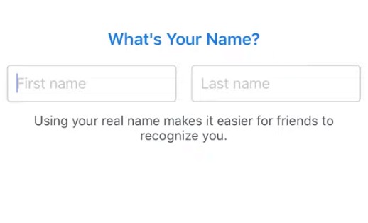 facebook国际版安装包