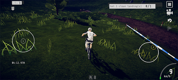 descenders