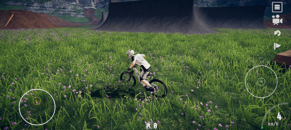 descenders