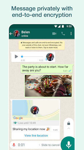 whatsapp安卓安装包apk