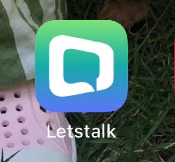 letstalk手机版