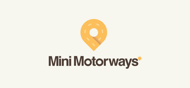 Mini Motorways