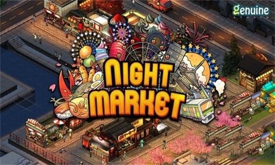 NightMarket