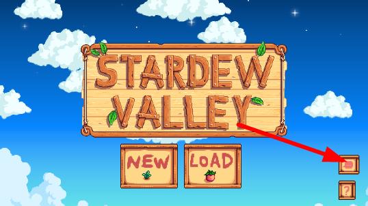 Stardew Valley