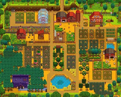 Stardew Valley