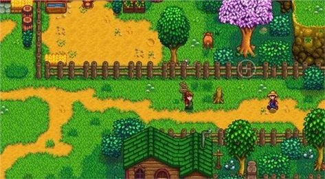 Stardew Valley