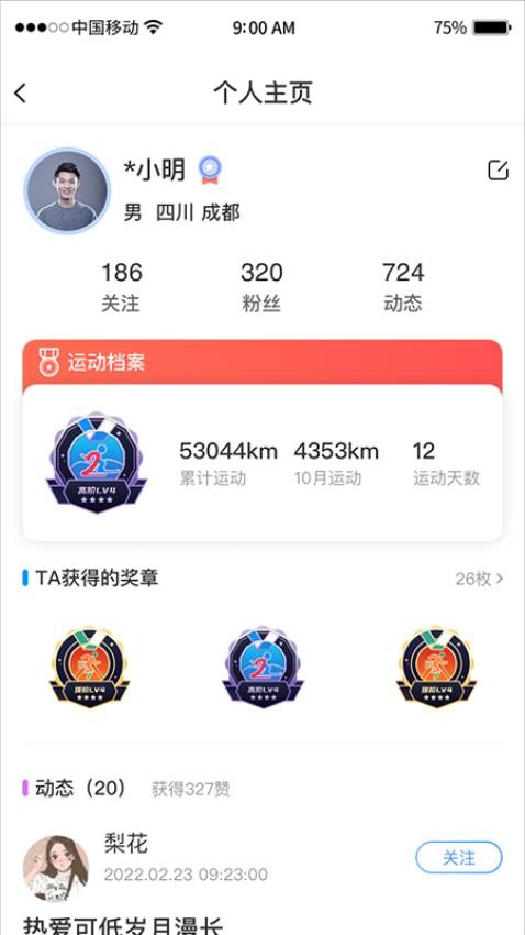 川体引体向上