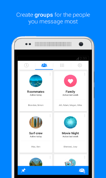 messengerliteapp