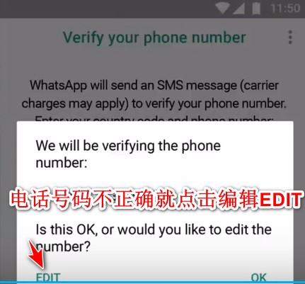 whatsapp国际最高版本