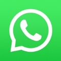 WhatsApp社交软件