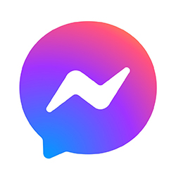 Messenger软件最新版