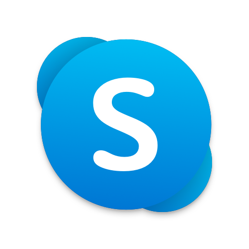 skype简中版
