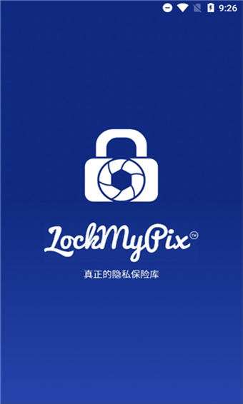 LockMyPix