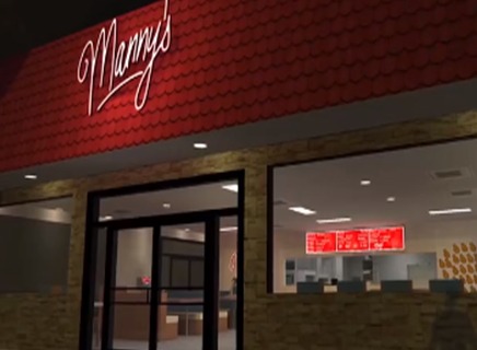 Mannys汉堡店怎么玩 曼尼汉堡店结局通关攻略