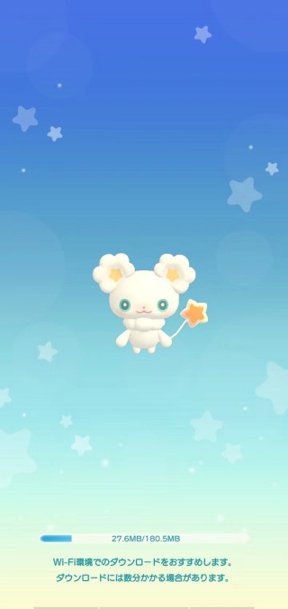 pokepia