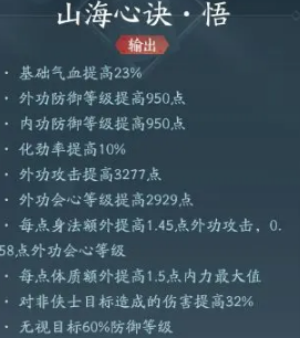 剑网三无界万灵山庄技能该怎么玩 万灵山庄技能搭配分享