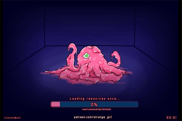 Lovecraft Locker2医院解锁