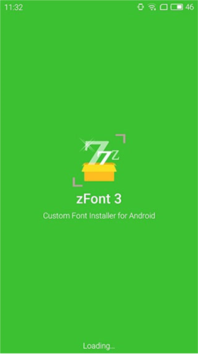 zfont3旧版本