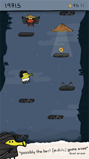 DoodleJump