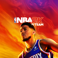 nba2k23手机版