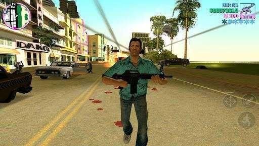 grandtheftauto手机版