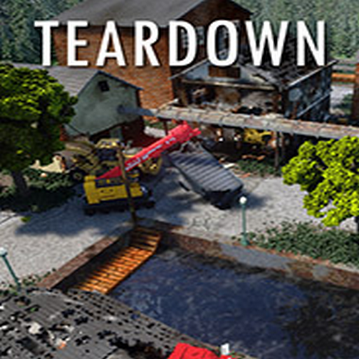 teardown最新版