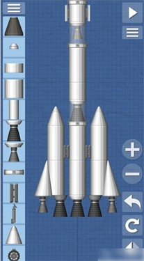 sfs航天模拟器中文1.5.9.3