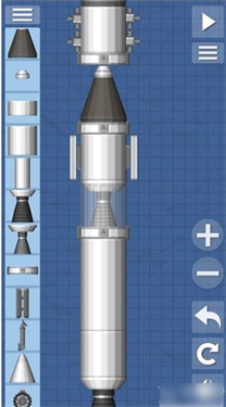 sfs航天模拟器中文1.5.9.3