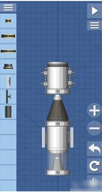 sfs航天模拟器中文1.5.9.3